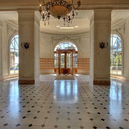 Parc Continental Apartment Cannes Luaran gambar