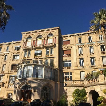 Parc Continental Apartment Cannes Luaran gambar