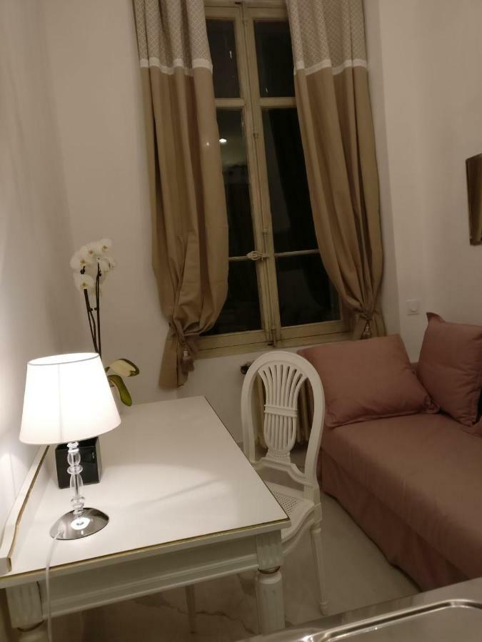 Parc Continental Apartment Cannes Luaran gambar