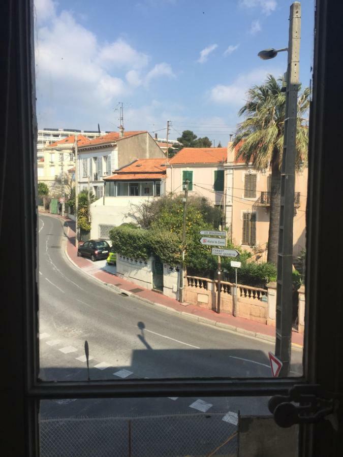 Parc Continental Apartment Cannes Luaran gambar