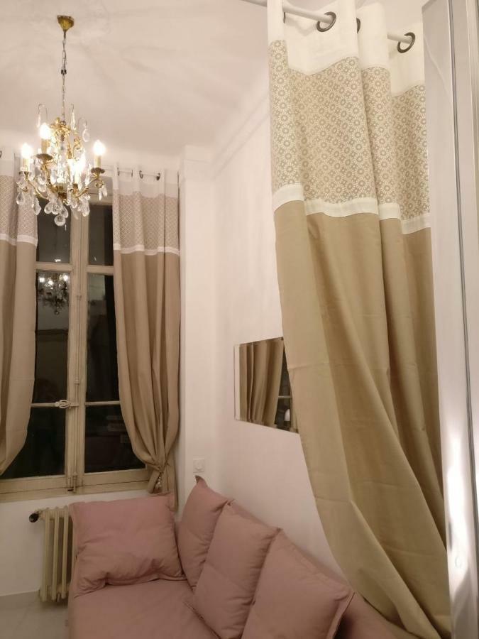 Parc Continental Apartment Cannes Luaran gambar