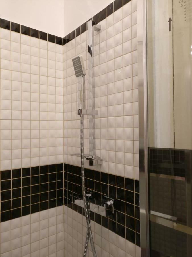 Parc Continental Apartment Cannes Luaran gambar