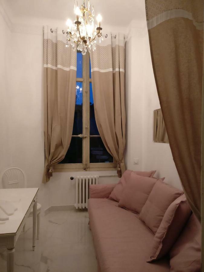 Parc Continental Apartment Cannes Luaran gambar