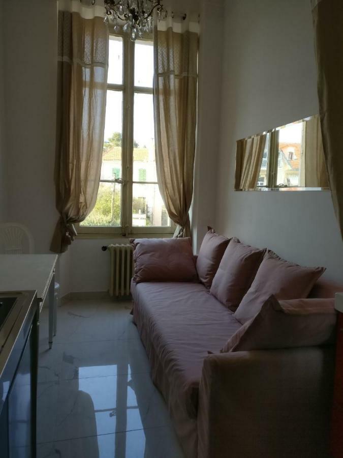Parc Continental Apartment Cannes Luaran gambar